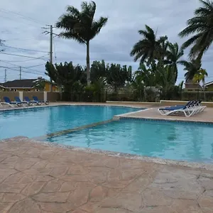  Holiday home Epic Paradise Jamaica