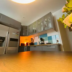  Apartment Champs Elysees France