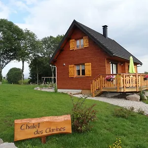 chalet-des-clarines.hotels-rhonealpes.com/