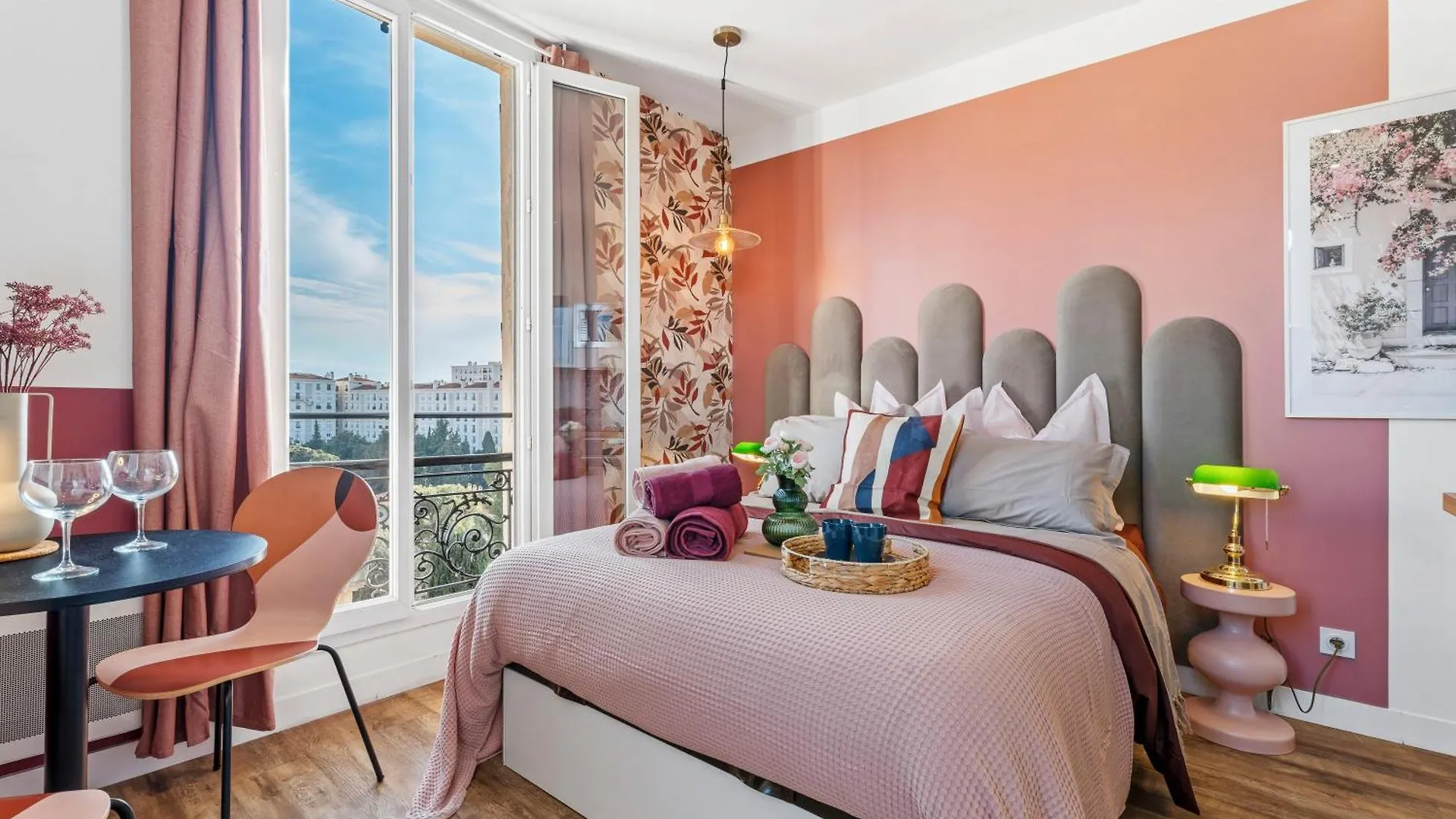 Nice Renting - Cambrai03 - Seaside Studio On The Promenade Des Anglais contacts